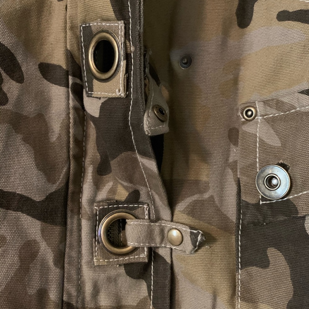 Jacket - Picture 2 of 5